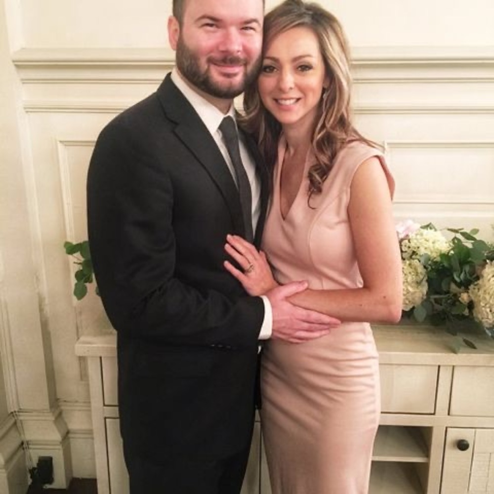 Meet your Posher, Ben diana